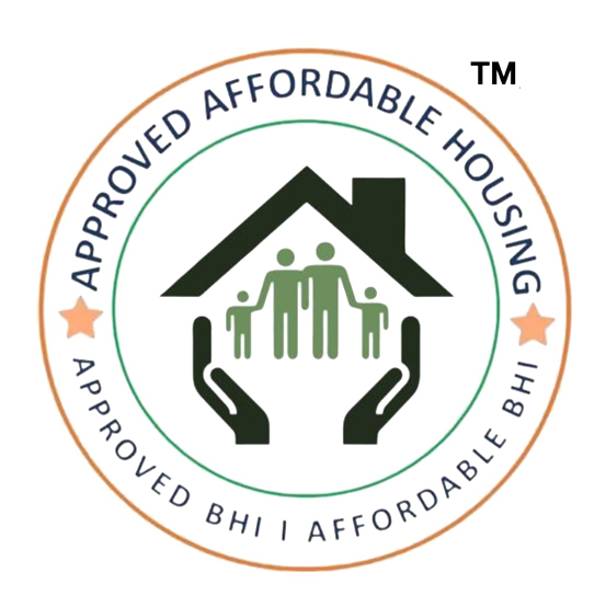 Approved Affordable Housing