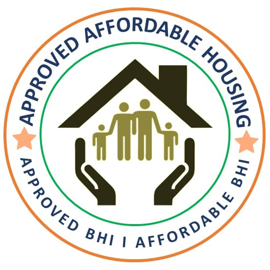 Approved Affordable Housing